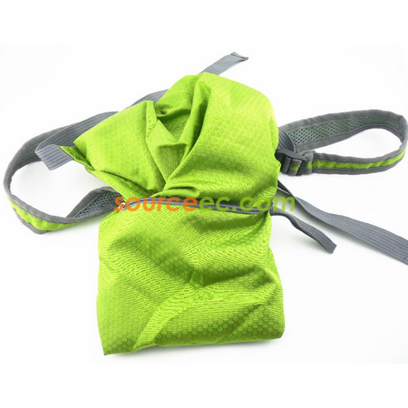 Customization Folding Backpack Promotional Products