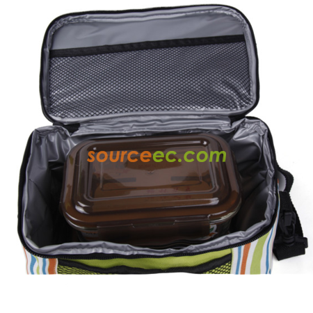 Customization Portable cooler bag Promotional Products