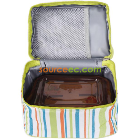 Customization Portable cooler bag Promotional Products