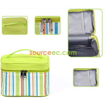 Customization Portable cooler bag Promotional Products