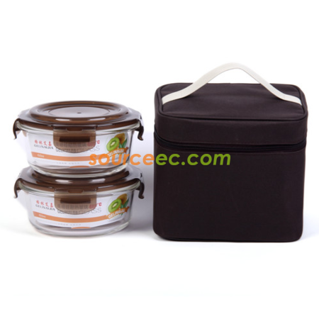 Customization Portable cooler bag Promotional Products