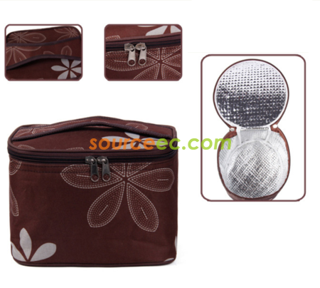 Customization Portable cooler bag Promotional Products