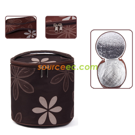 Customization Portable Cooler Bag Promotional Products