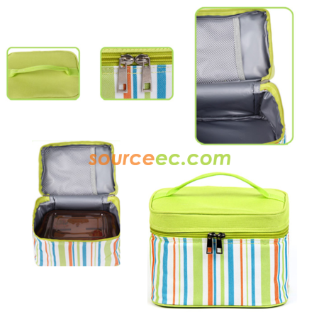 Customization Portable Cooler Bag Promotional Products