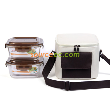 Customization Portable Cooler Bag Promotional Products