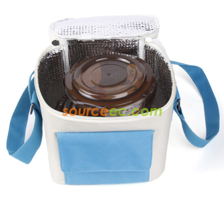 Customization Portable Cooler Bag Promotional Products