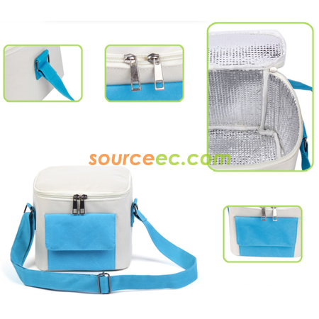 Customization Portable Cooler Bag Promotional Products
