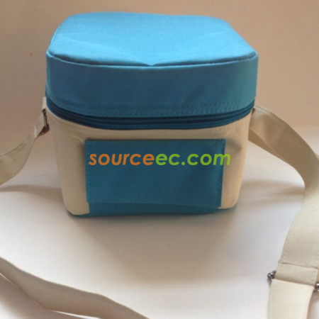 Customization Portable Cooler Bag Promotional Products