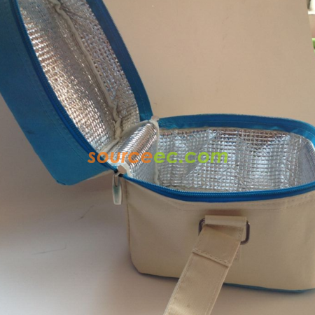 Customization Portable Cooler Bag Promotional Products