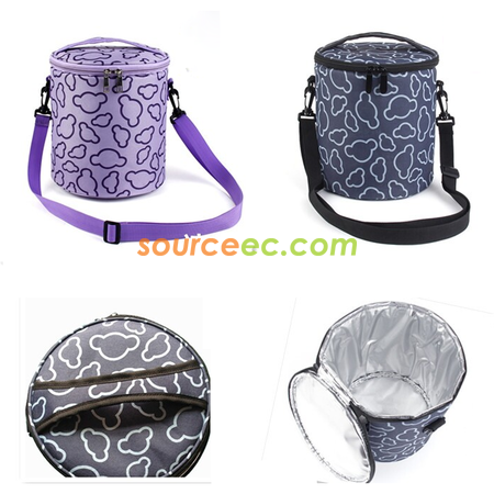 Customization Portable Cooler Bag Promotional Products