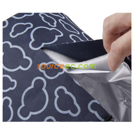Customization Portable Cooler Bag Promotional Products