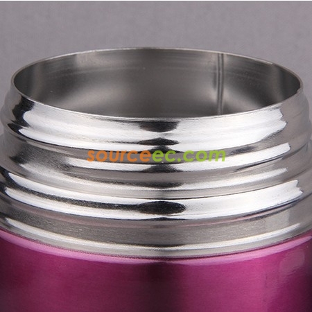 Customization 510ML Vacuum Automatic Porridge Pot Promotional Products