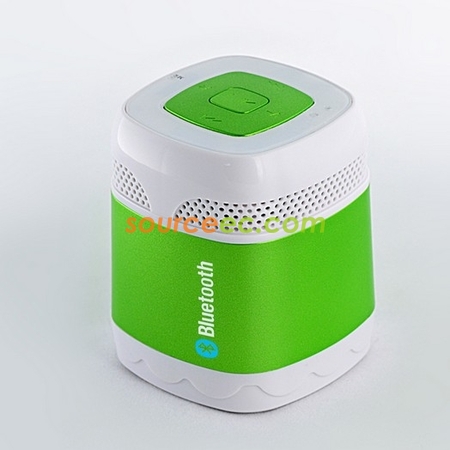 Customization Portable Bluetooth Audio Promotional Products