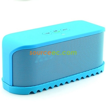 Customization Bluetooth Audio Promotional Products