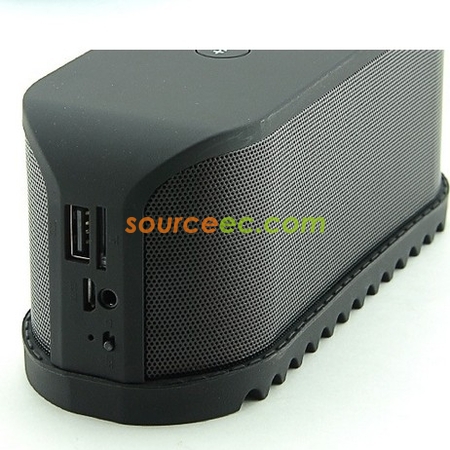 Customization Bluetooth Audio Promotional Products