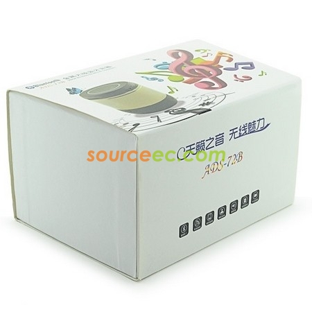 Customization Bluetooth Stereo Promotional Products