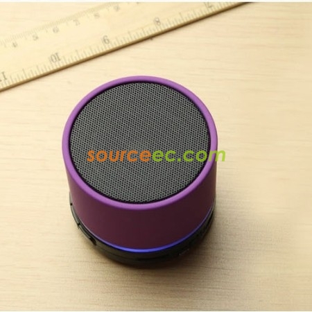 Customization Portable Bluetooth Audio Promotional Products