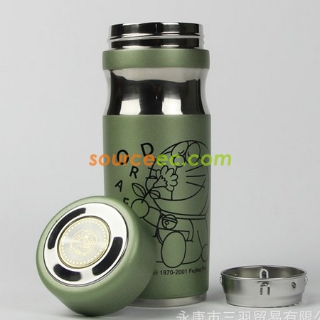 Customization 350ML Stainless Mug Promotional Products