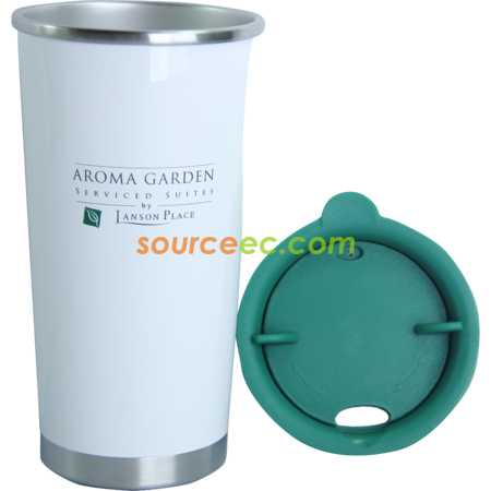 Customization 450ML Stainless Steel Mug Promotional Products