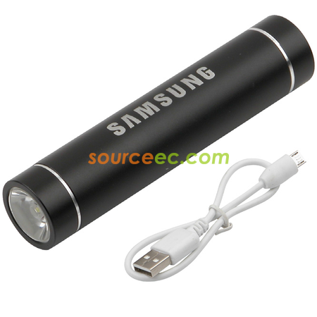 Customization Illuminated Mobile Power Promotional Products