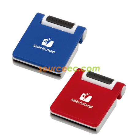 Customization Brush with Computer Stand Promotional Products