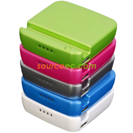 Customization Portable Mobile Power Promotional Products