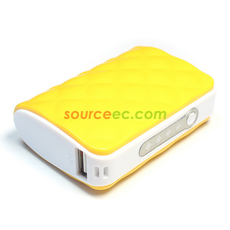 Customization Portable Mobile Power Promotional Products