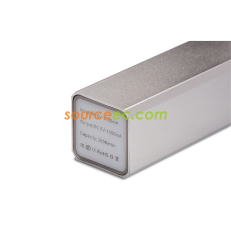 Customization Portable Mobile Power Promotional Products
