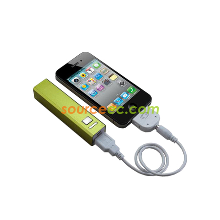 Customization Portable Mobile Power Promotional Products