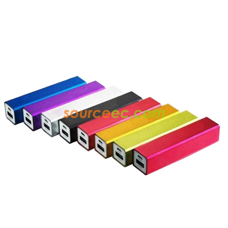 Customization Portable Mobile Power Promotional Products