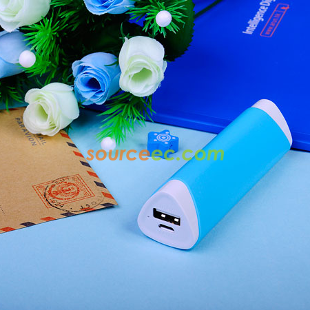 Customization Portable Mobile Power Promotional Products