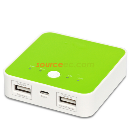Customization Portable Mobile Power Promotional Products