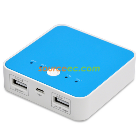 Customization Portable Mobile Power Promotional Products