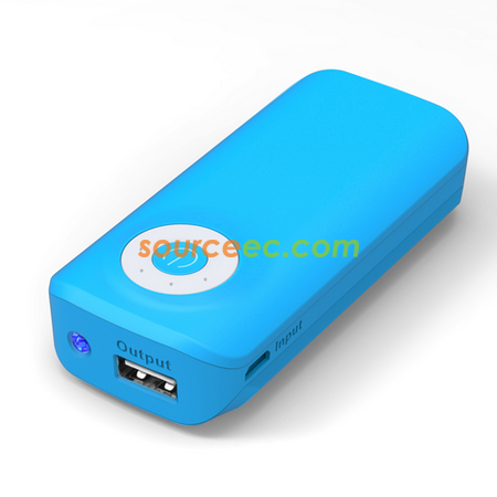 Customization Portable Mobile Power Promotional Products