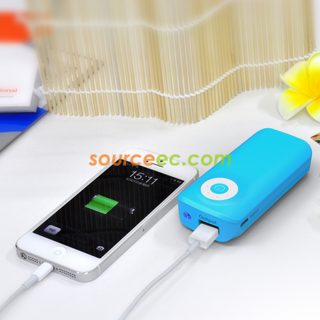 Customization Portable Mobile Power Promotional Products