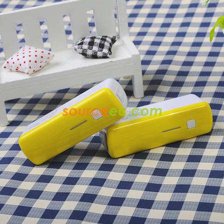 Customization Portable Mobile Power Promotional Products