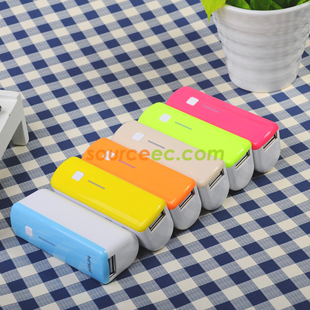 Customization Portable Mobile Power Promotional Products