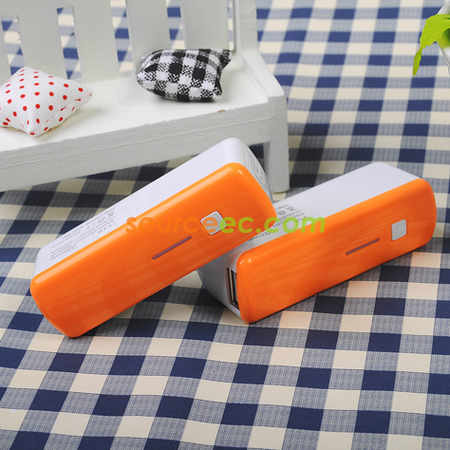 Customization Portable Mobile Power Promotional Products
