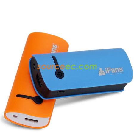 Customization Portable Mobile Power Promotional Products