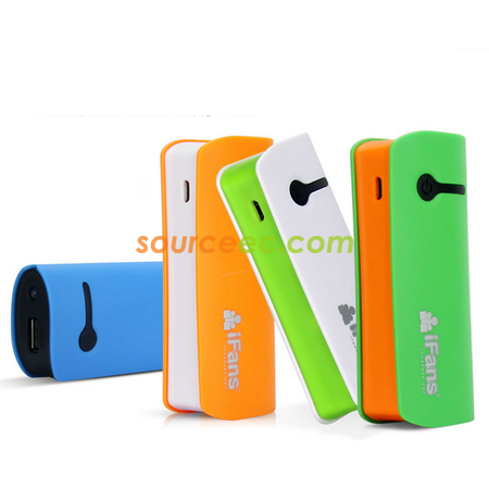 Customization Portable Mobile Power Promotional Products