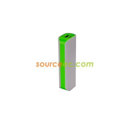 Customization LilyPortable Mobile Power Promotional Products