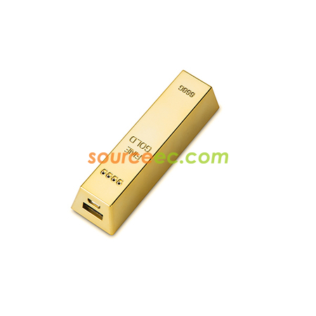 Customization Portable Mobile Power Promotional Products