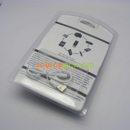 Customization Portable Mobile Power Promotional Products