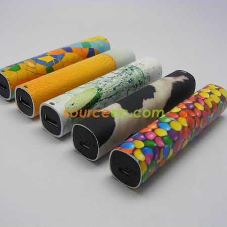 Customization Portable Mobile Power Promotional Products