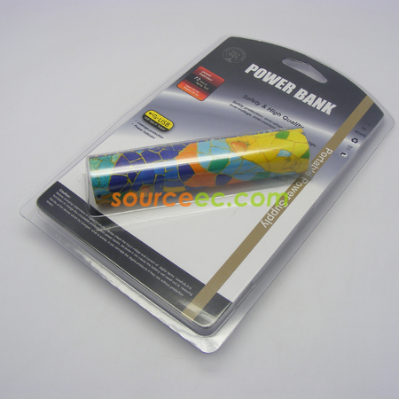 Customization Portable Mobile Power Promotional Products