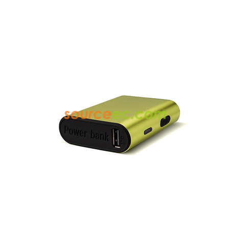 Customization Portable Mobile Power Promotional Products