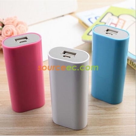 Customization Portable Mobile Power Promotional Products