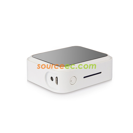 Customization Portable Mobile Power Promotional Products