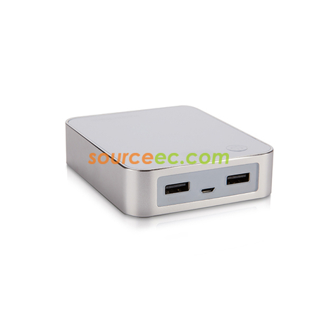 Customization Portable Mobile Power Promotional Products