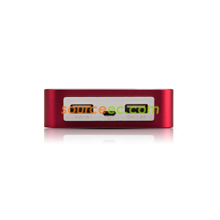 Customization Portable Mobile Power Promotional Products
